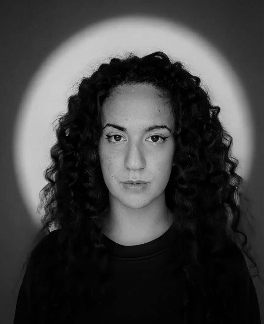 Retrato de Carmen
